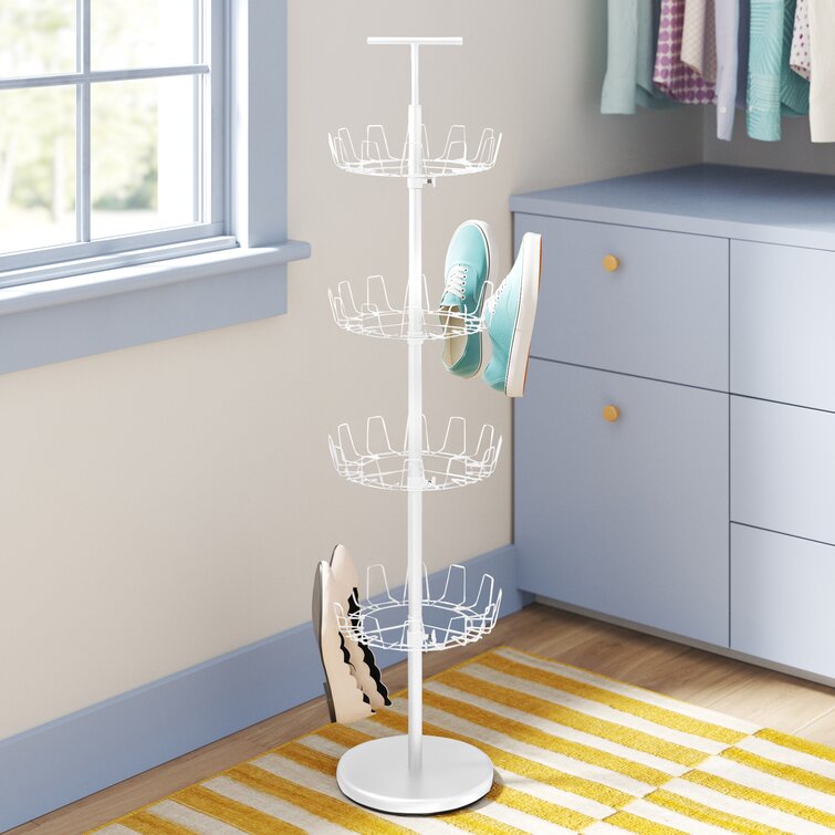 Wayfair best sale shoe holder